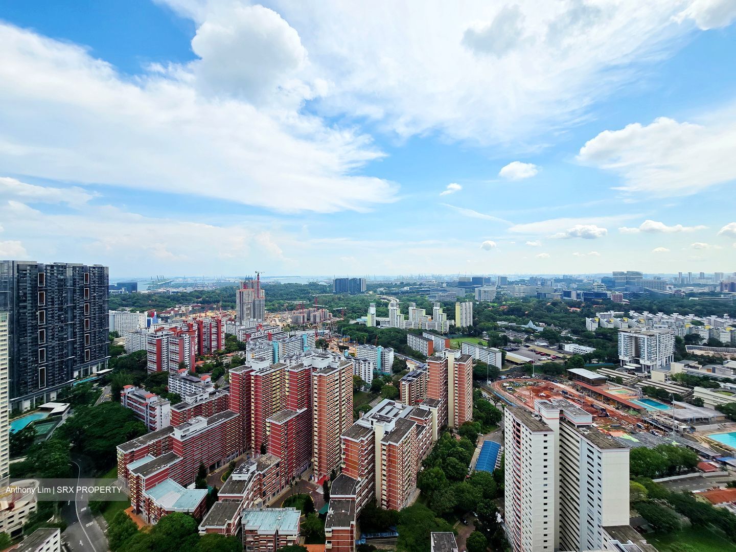 Commonwealth Towers (D3), Condominium #450166131